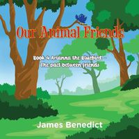 Cover image for Our Animal Friends