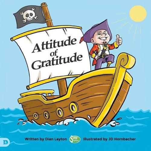 Cover image for Attitude of Gratitude