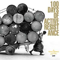 Cover image for 100 Days of Active Resistance