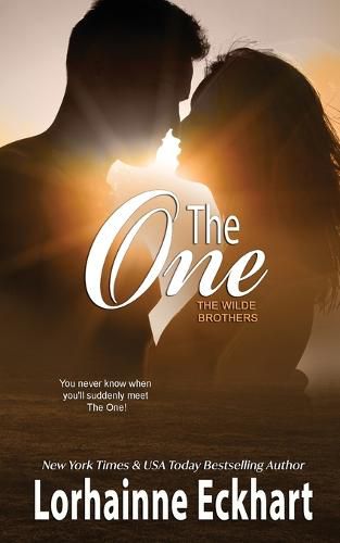 Cover image for The One