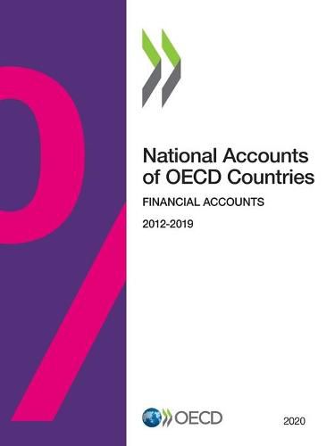 Cover image for National accounts of OECD countries: financial accounts 2020, 2012-2019
