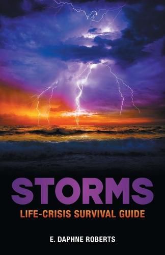 Cover image for Storms: Life-Crisis Survival Guide