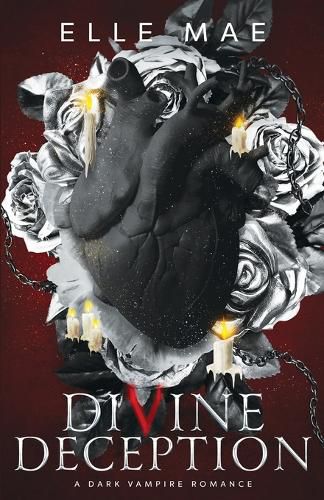 Cover image for Divine Deception