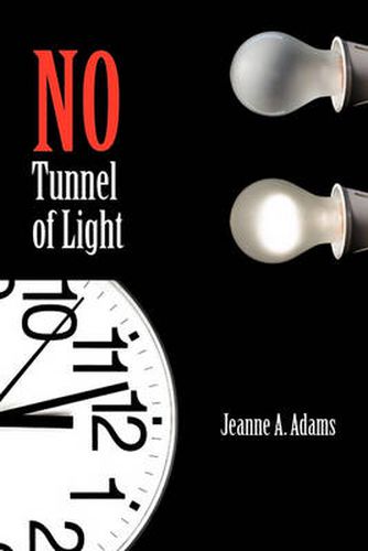 Cover image for No Tunnel of Light