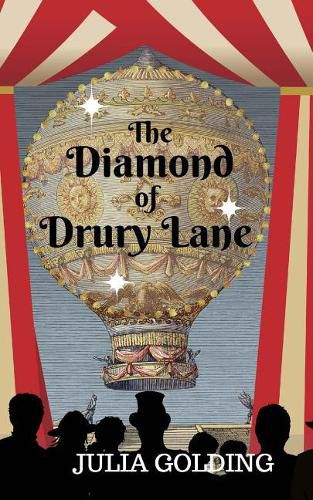 The Diamond of Drury Lane: Cat in London