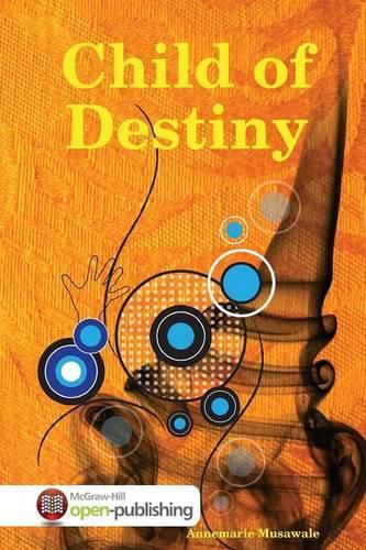 Cover image for Child of Destiny