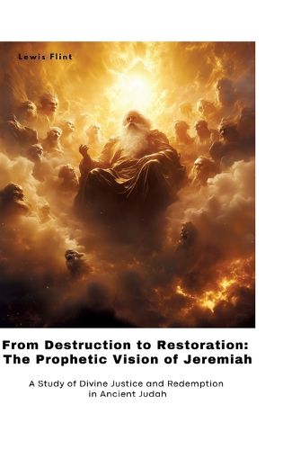 Cover image for From Destruction to Restoration