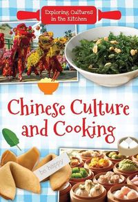 Cover image for Chinese Culture and Cooking