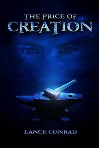 Cover image for Price of Creation