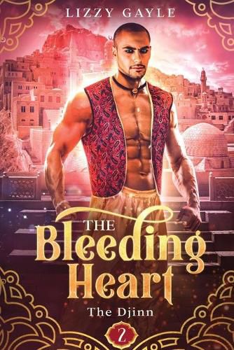 Cover image for The Bleeding Heart