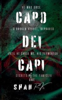 Cover image for Capo Dei Capi