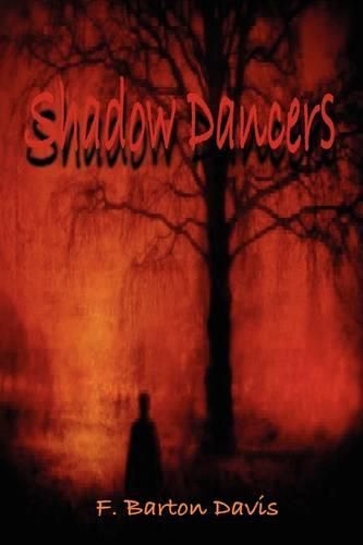 Cover image for Shadow Dancers