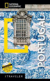 Cover image for National Geographic Traveler Portugal 5th Edition
