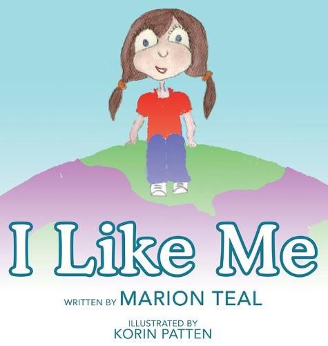 Cover image for I Like Me