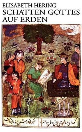 Cover image for Schatten Gottes auf Erden