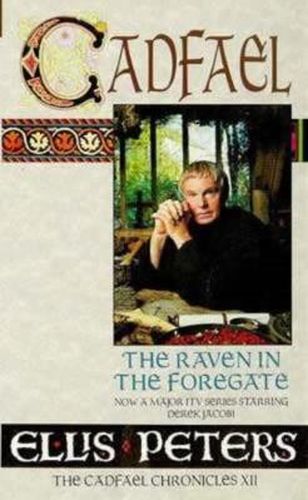 Cover image for The Raven In The Foregate: 12