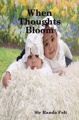 Cover image for When Thoughts Bloom