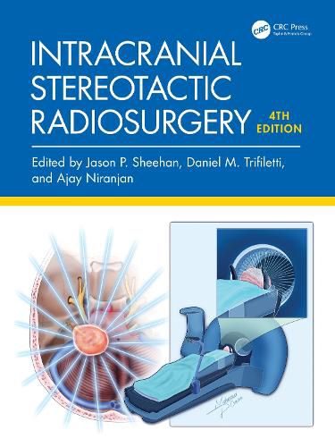 Cover image for Intracranial Stereotactic Radiosurgery