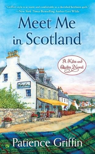 Cover image for Meet Me in Scotland