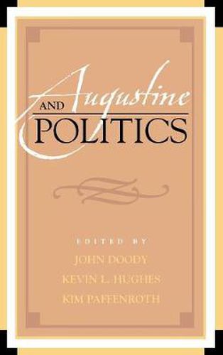 Augustine and Politics