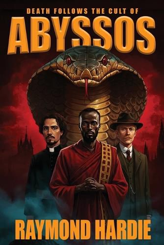 Cover image for Abyssos