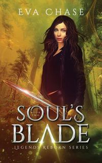 Cover image for Soul's Blade