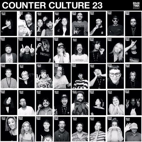 Rough Trade Counter Culture 2023 