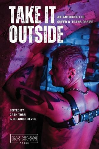 Cover image for Take It Outside