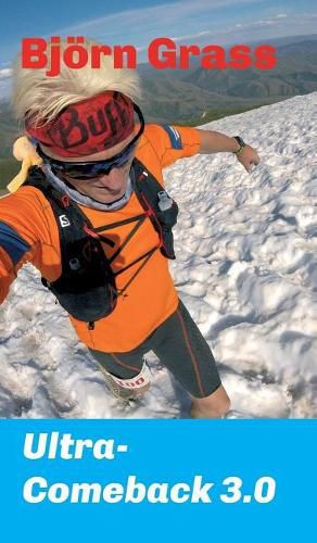 Cover image for Ultra-Comeback 3.0