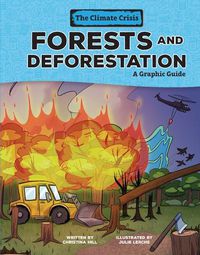 Cover image for Forests and Deforestation