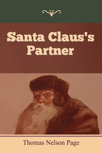 Cover image for Santa Claus's Partner