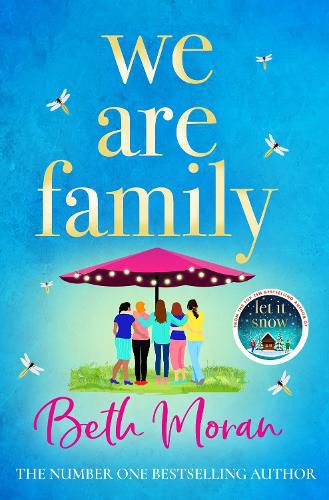 Cover image for We Are Family