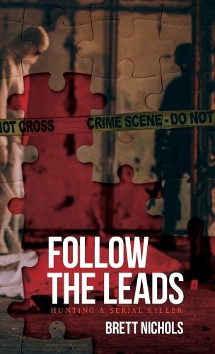 Cover image for Follow the Leads