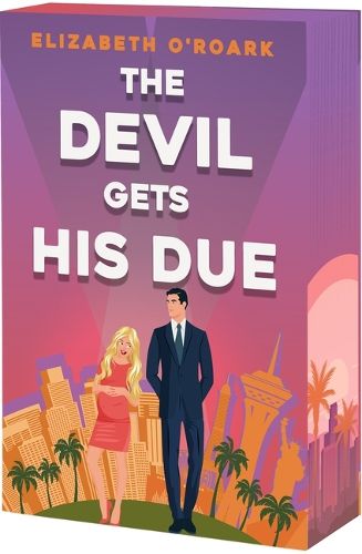 Cover image for The Devil Gets His Due