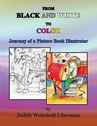 Cover image for From Black and White to Color