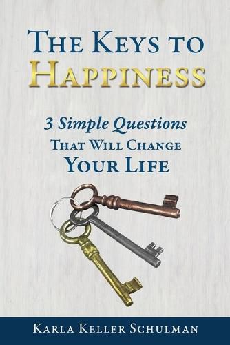 Cover image for The Keys to Happiness