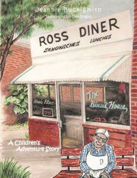 Cover image for Ross Diner