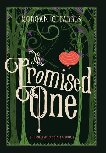 Cover image for The Promised One