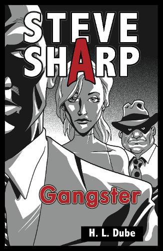 Cover image for Gangster