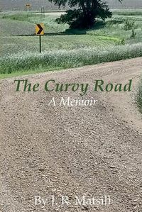 Cover image for The Curvy Road