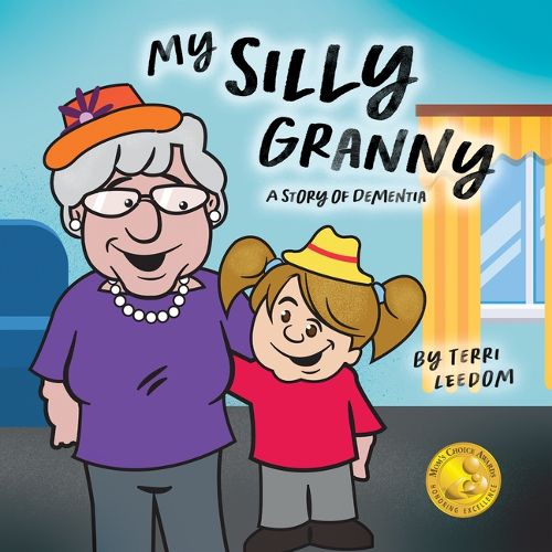 Cover image for My Silly Granny