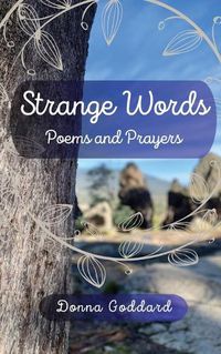 Cover image for Strange Words