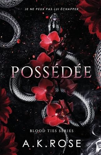 Cover image for Possedee
