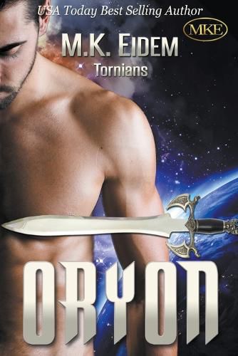 Cover image for Oryon