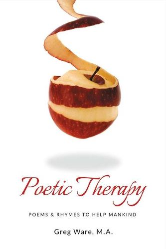 Cover image for Poetic Therapy