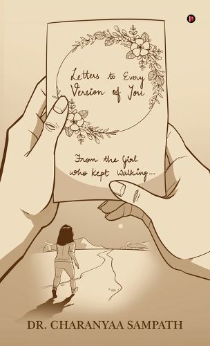 Cover image for Letters to Every Version of You