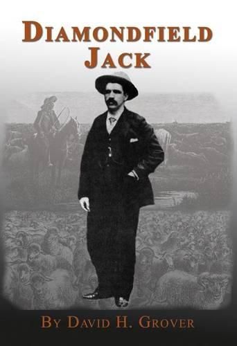 Cover image for Diamondfield Jack
