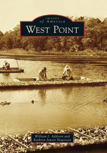 Cover image for West Point
