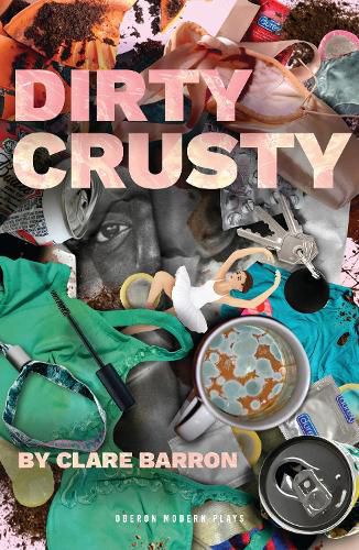 Cover image for Dirty Crusty