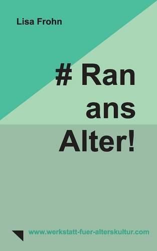Cover image for # Ran-ans-Alter!